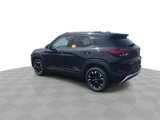 Certified 2021 Chevrolet TrailBlazer LT w/ Convenience Package image 6
