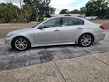 Used 2012 Hyundai Genesis 3.8 w/ Premium Pkg image 3
