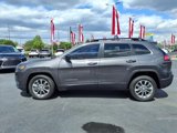 Used 2022 Jeep Cherokee Latitude Lux image 3