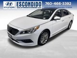 Used 2015 Hyundai Sonata Limited w/ Option Group 06 image 1