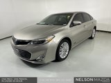 Used 2015 Toyota Avalon XLE Premium image 4