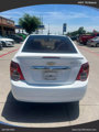Used 2014 Chevrolet Sonic LT w/ Wheels and Fog Lamp Package image 4