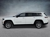 New 2024 Jeep Grand Cherokee L Laredo w/ Trailer Tow Package image 3