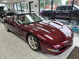 Used 2003 Chevrolet Corvette Convertible w/ Preferred Equipment Group1 image 5