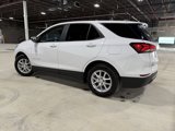 Used 2023 Chevrolet Equinox LT image 4