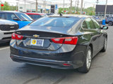 Used 2017 Chevrolet Malibu LT image 4