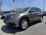 Used 2012 Honda CR-V EX-L image 3