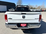 Used 2018 RAM 2500 Big Horn w/ Harvest Edition image 4