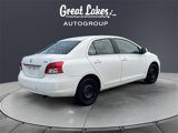 Used 2007 Toyota Yaris Sedan image 5