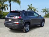 Certified 2019 Jeep Cherokee Latitude Plus image 4