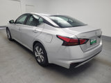 Used 2020 Nissan Altima 2.5 S image 5