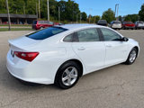 Used 2025 Chevrolet Malibu LS image 5