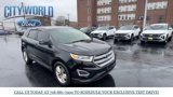 Used 2016 Ford Edge SEL w/ Equipment Group 201A image 6
