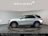 Used 2024 Mercedes-Benz GLE 450e 4MATIC image 2