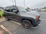 Used 2016 Jeep Renegade 75th Anniversary image 2