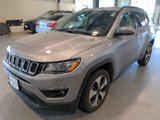 Used 2018 Jeep Compass Latitude w/ Popular Equipment Group image 3