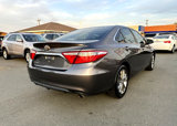 Used 2017 Toyota Camry SE image 6