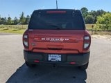 Used 2022 Ford Bronco Sport Outer Banks w/ Tech Package image 5
