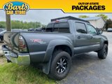 Used 2010 Toyota Tacoma 4x4 Double Cab image 5