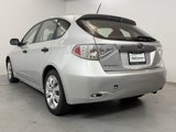 Used 2008 Subaru Impreza 2.5i image 6