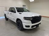 New 2025 RAM 1500 Big Horn image 2