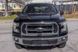 Used 2016 Ford F150 XLT w/ Equipment Group 301A Mid image 2