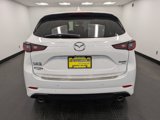 Certified 2022 MAZDA CX-5 Signature image 5