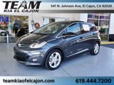 Used 2018 Chevrolet Bolt LT image 6