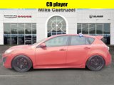 Used 2011 MAZDA MAZDA3 s Sport image 4