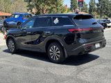 Certified 2024 INFINITI QX60 Pure image 5
