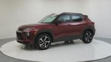 Used 2023 Chevrolet TrailBlazer RS w/ Convenience Package image 3