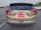 Used 2018 GMC Terrain SLT w/ Infotainment Package II image 4