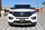 Used 2024 Ford Explorer XLT w/ Equipment Group 202A image 2