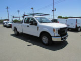 Used 2022 Ford F250 XL w/ Power Equipment Group image 2