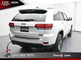 Used 2022 Jeep Grand Cherokee Limited image 4