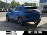 Used 2019 Hyundai Kona Ultimate image 5