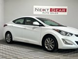 Used 2015 Hyundai Elantra SE w/ Option Group 02 image 2