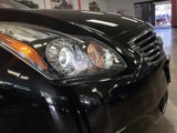 Used 2013 INFINITI G37 Convertible w/ Interior Accent Pkg image 6