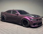 Used 2021 Dodge Charger Scat Pack image 2