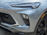 New 2025 Buick Encore GX Sport Touring image 3
