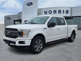 Used 2018 Ford F150 XLT w/ Equipment Group 302A Luxury image 3
