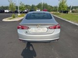 Used 2020 Chevrolet Malibu Premier image 4