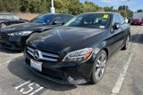 Used 2021 Mercedes-Benz C 300 Sedan image 2