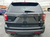 Used 2018 Ford Explorer Sport w/ Equipment Group 401A image 3