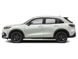 New 2025 Honda HR-V Sport image 3