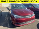 Used 2018 Chrysler Pacifica LX w/ Tire & Wheel Group image 2