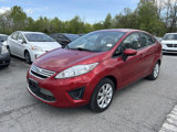 Used 2011 Ford Fiesta SE w/ 202A Rapid Spec Order Code image 2