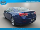 Used 2013 Chevrolet Malibu LT image 4