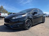 Used 2017 Ford Fiesta ST image 2