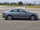 Used 2019 Audi A4 2.0T Premium Plus w/ Premium Plus Package image 6